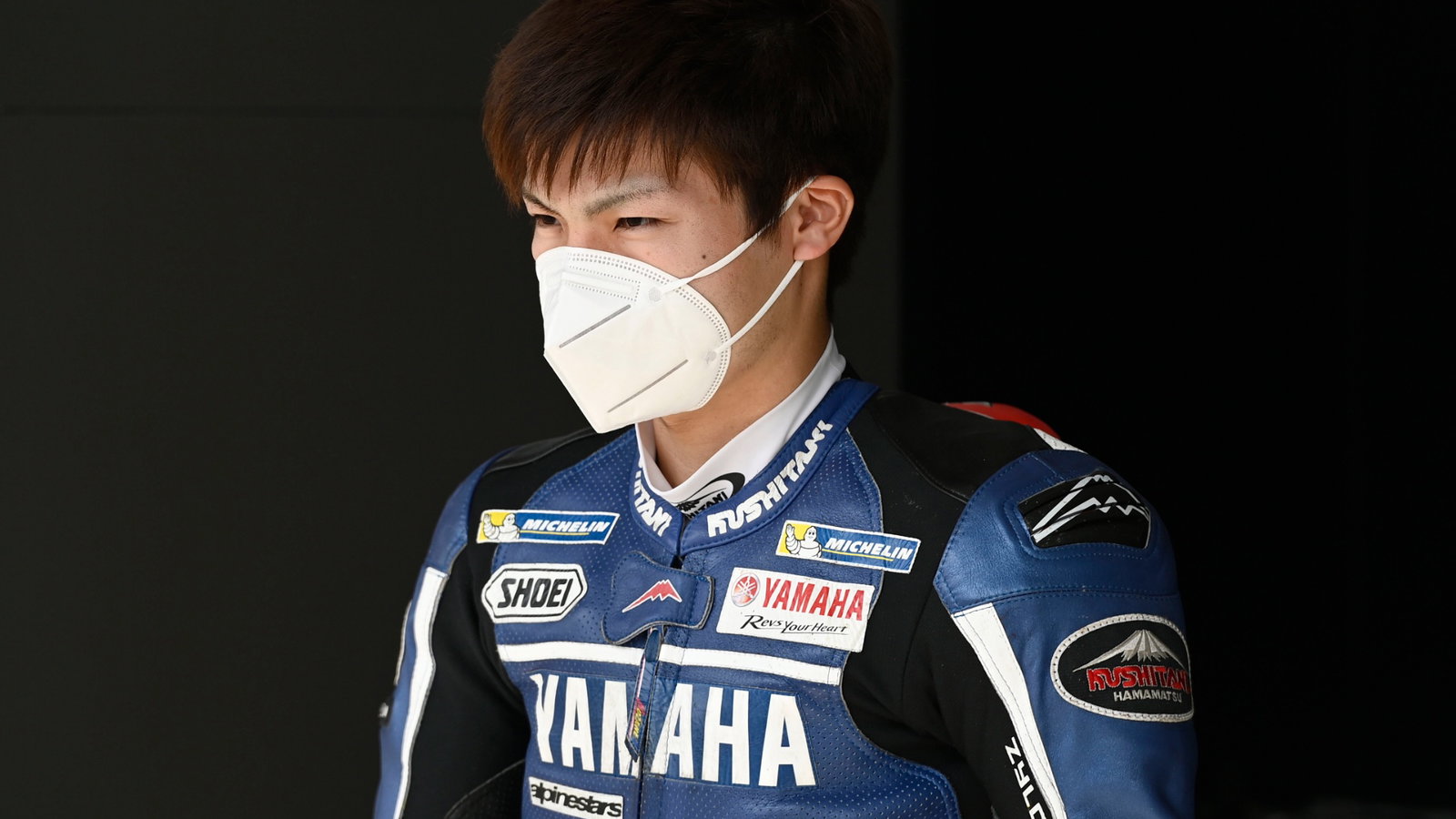 Kohta Nozane, MotoGP, Qatar MotoGP test, 5 March 2021