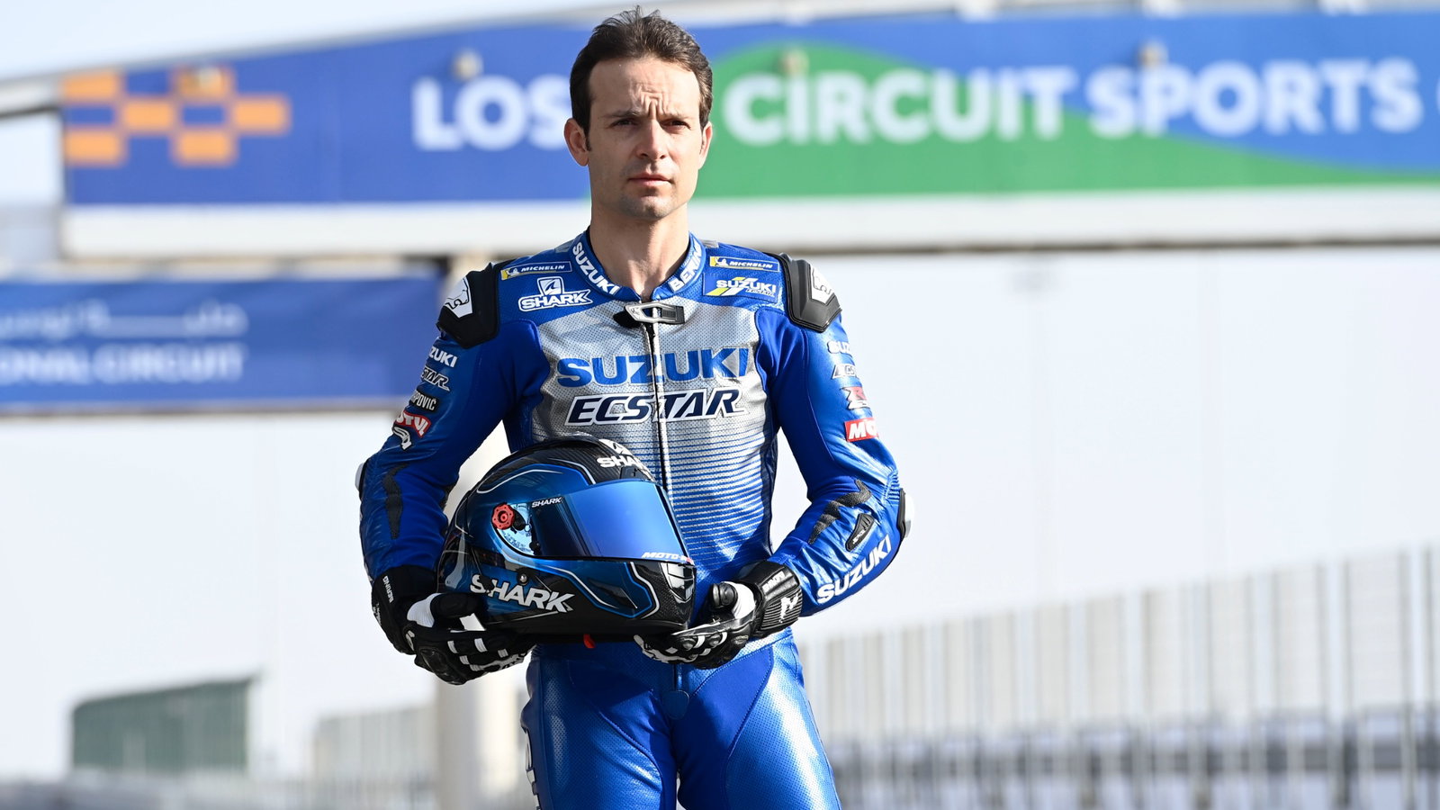 Sylvain Guintoli, MotoGP, Qatar MotoGP test, 5 March 2021