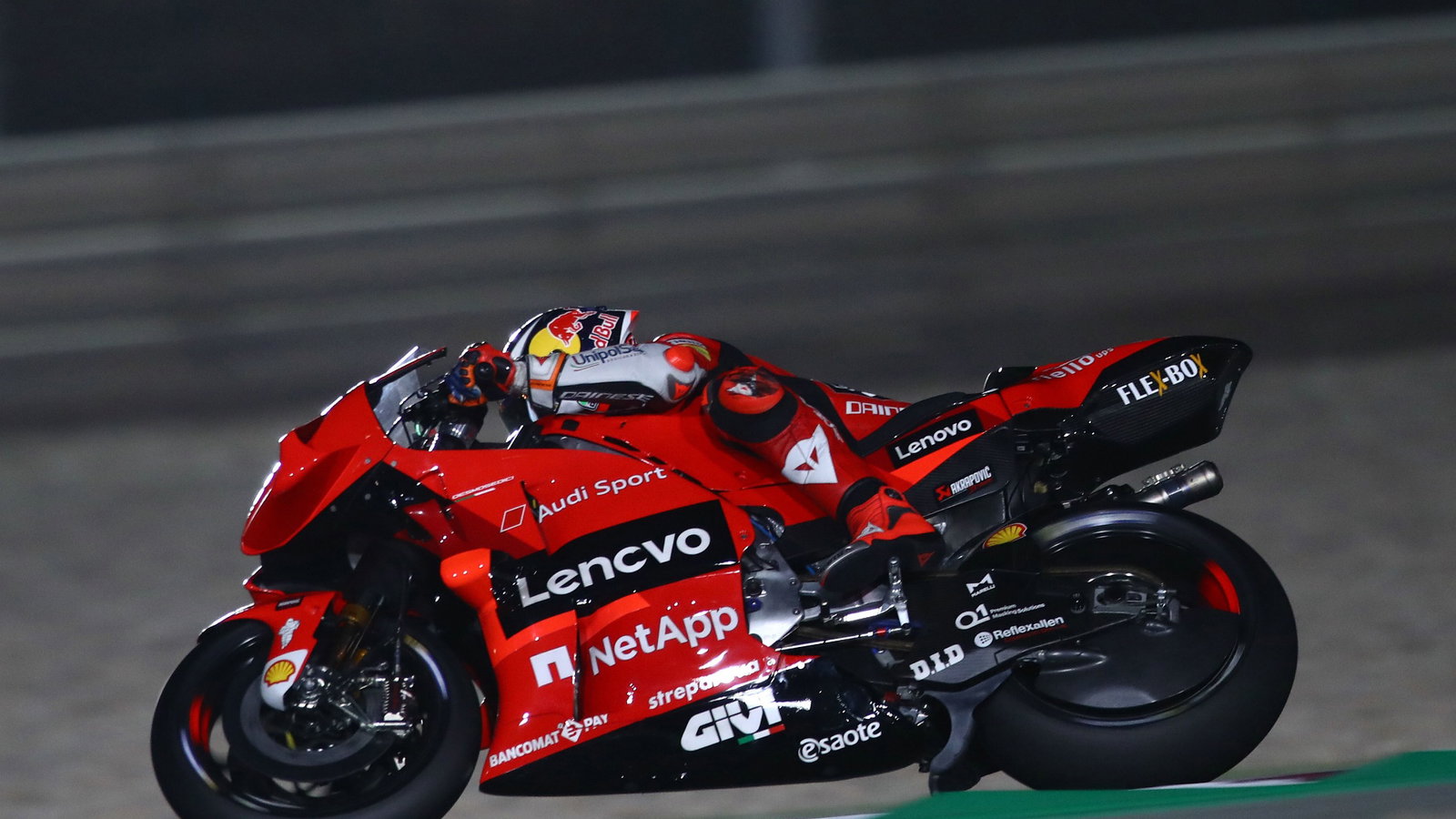 Jack Miller , Qatar MotoGP test, 6 March 2021