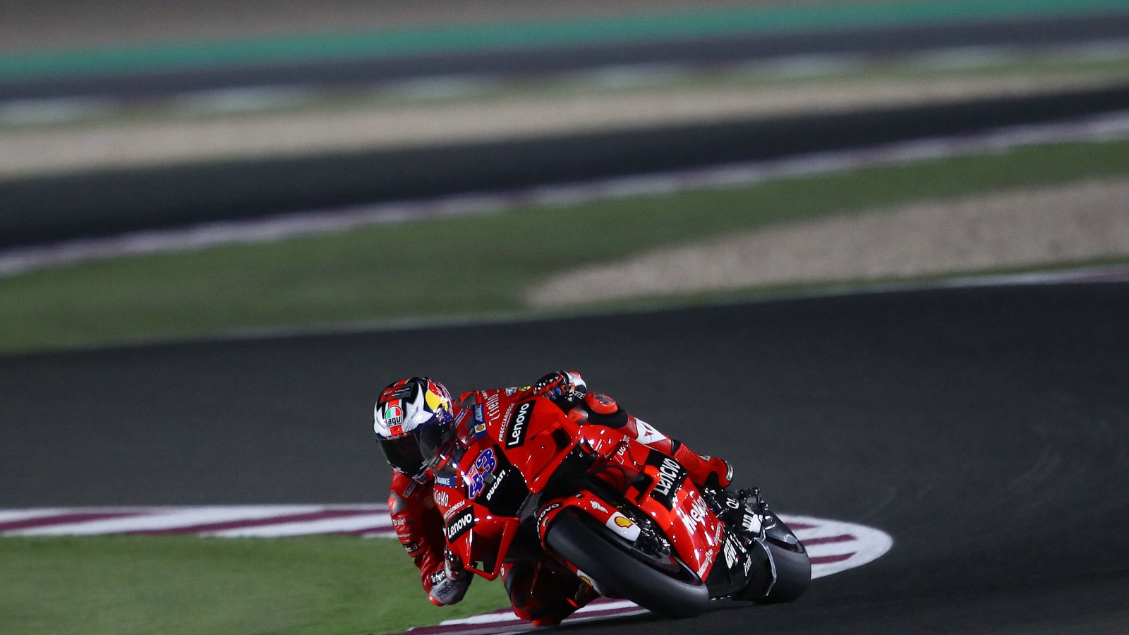 Jack Miller , Qatar MotoGP test, 6 March 2021