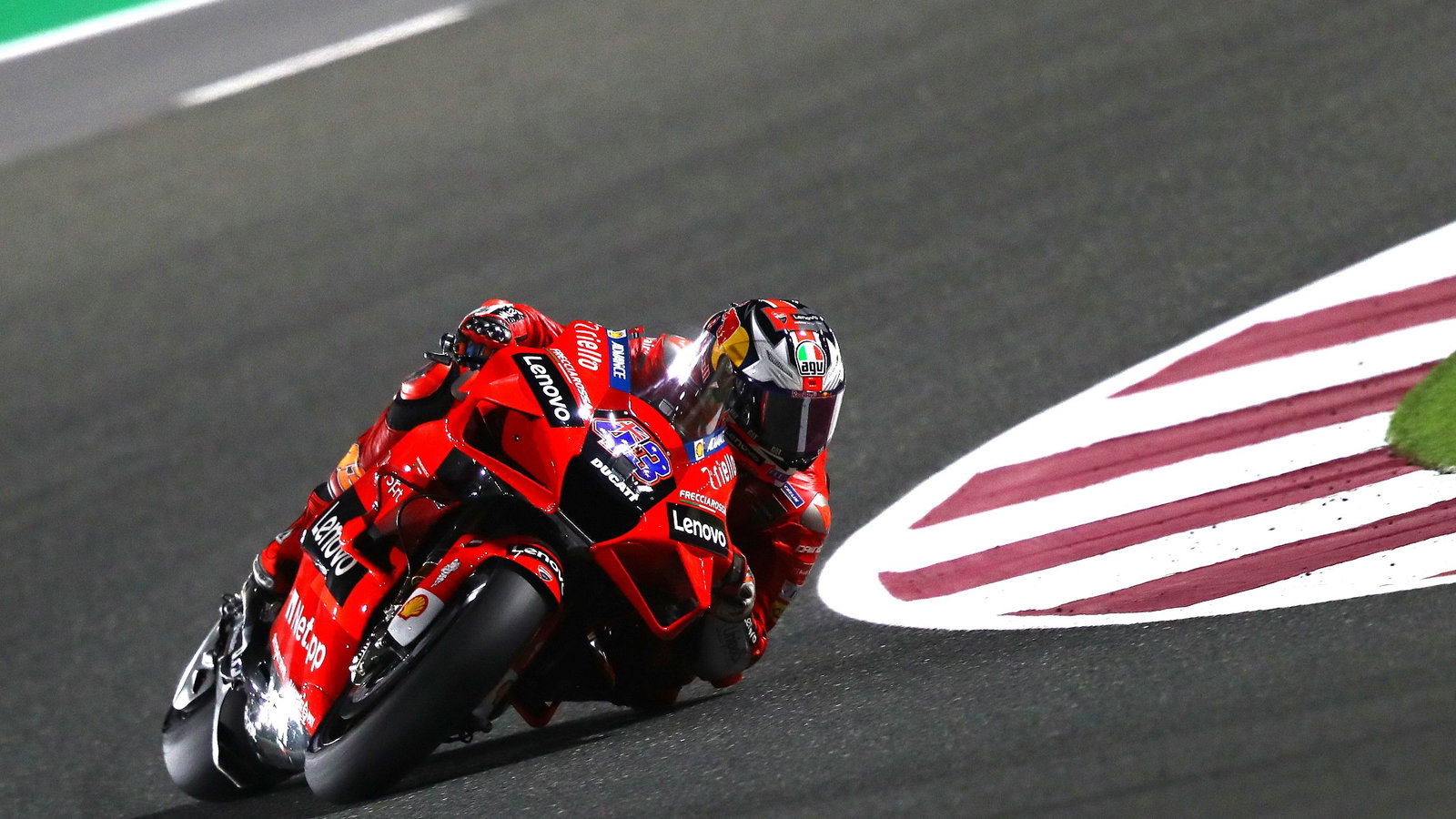 Jack Miller , Qatar MotoGP test, 6 March 2021