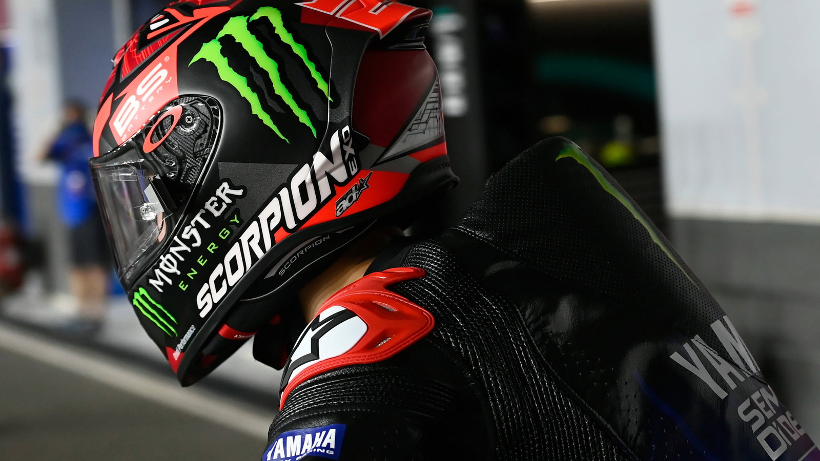 Fabio Quartararo, Qatar MotoGP test, 6 March 2021