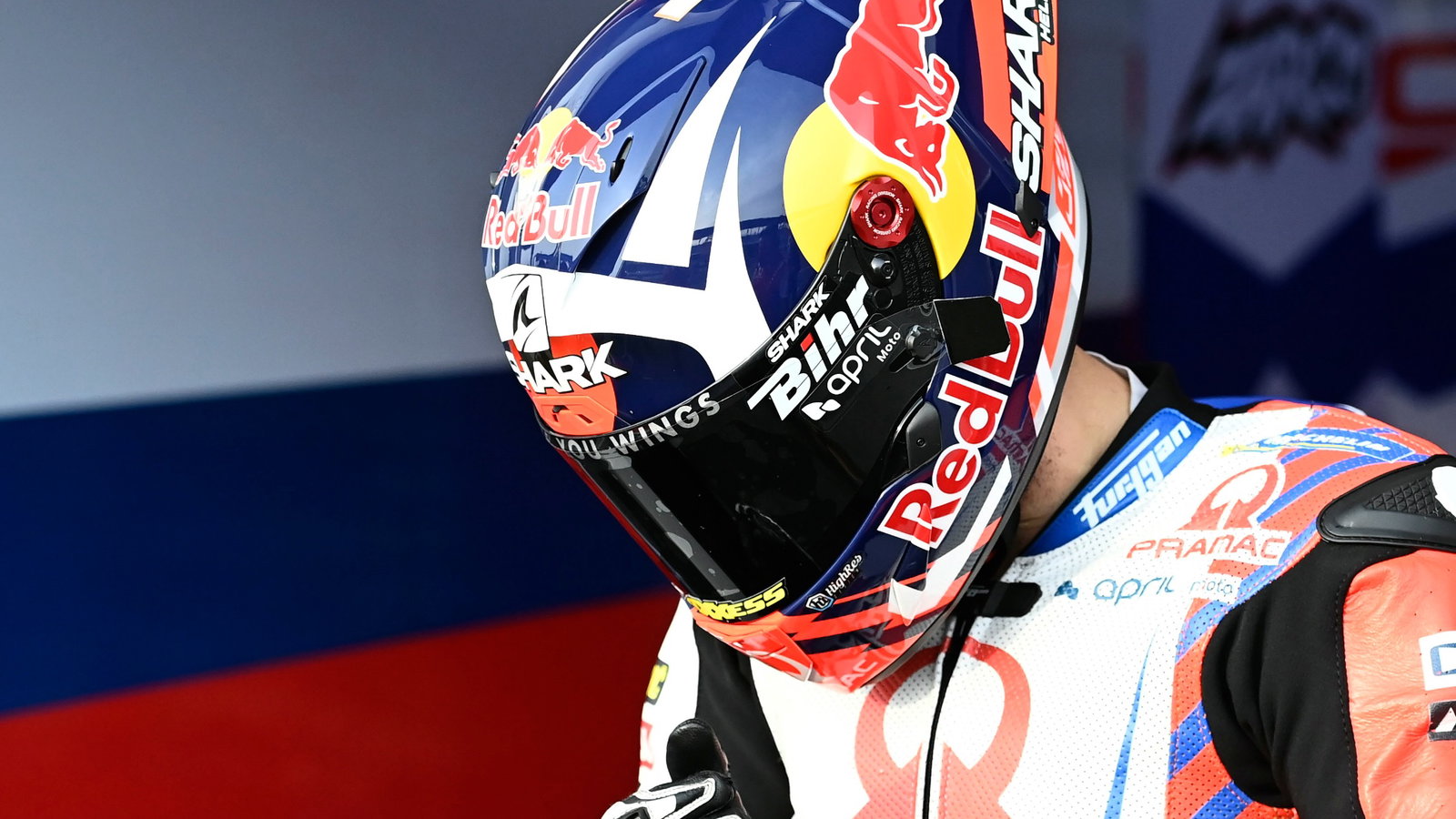 Johann Zarco, Qatar MotoGP test, 11 March 2021