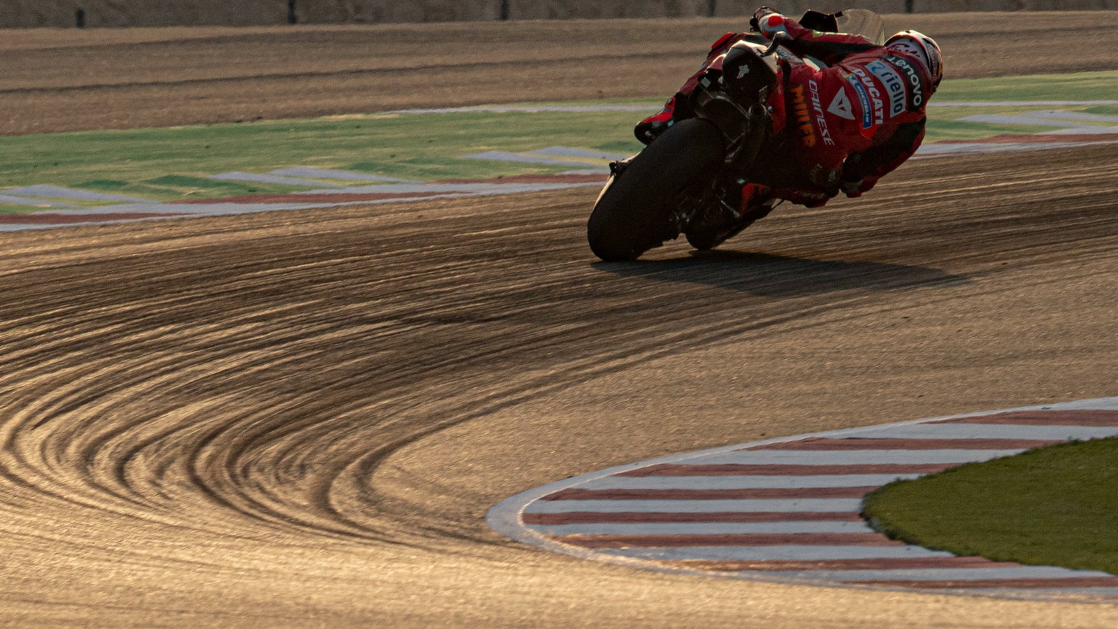 Jack Miller Qatar MotoGP Test, 11 March 2021