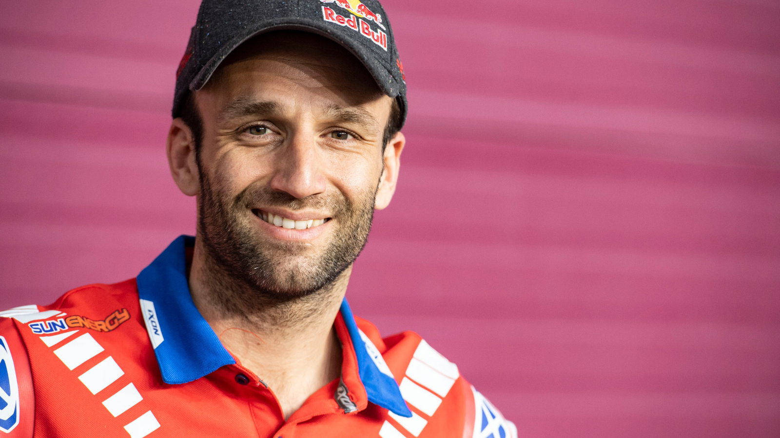 Johann Zarco, Qatar MotoGP test, 12 March 2021