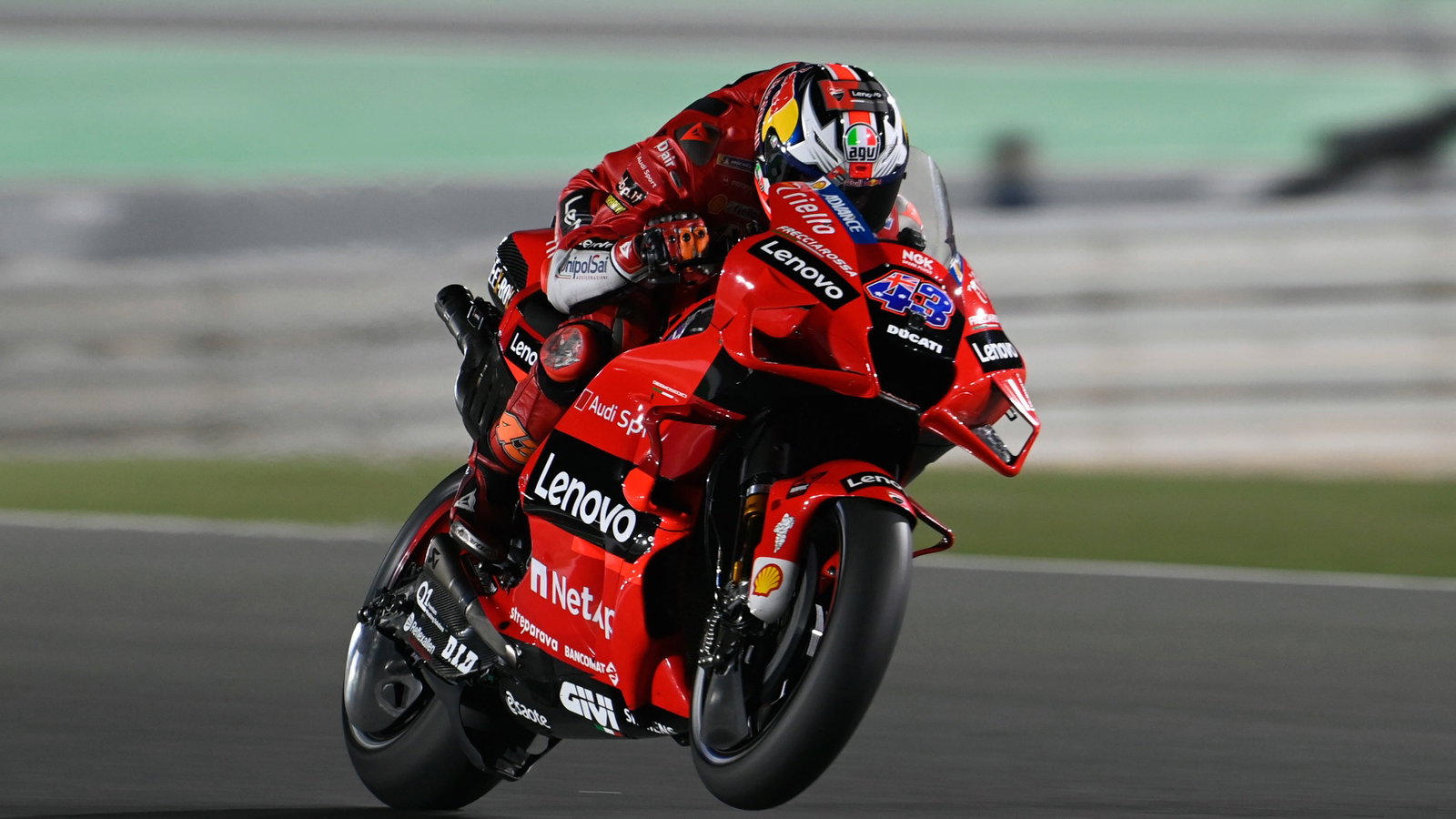 Jack Miller, MotoGP, Qatar MotoGP 26 March 2021