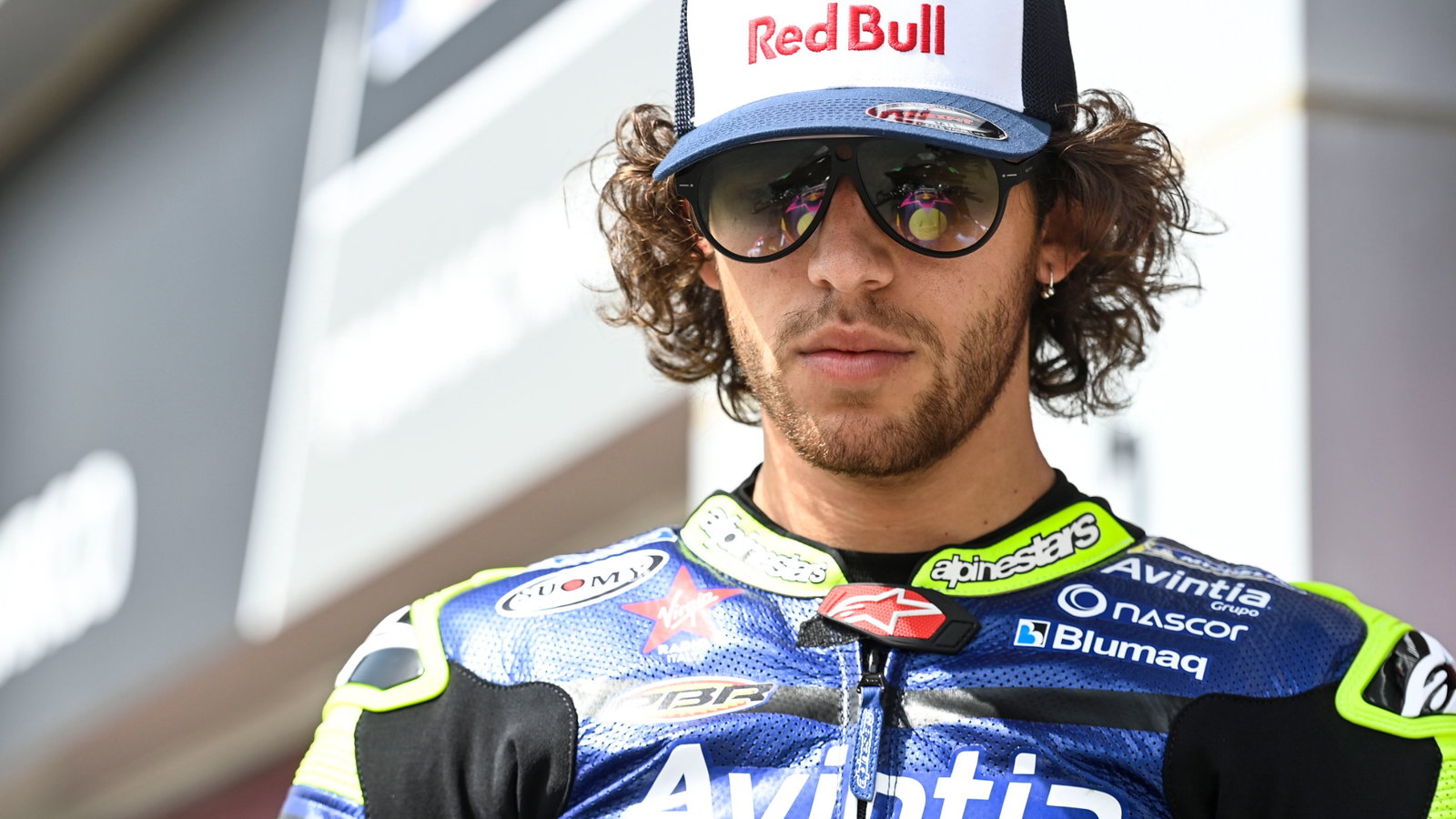 Enea Bastianini, MotoGP, Qartar MotoGP 25 March 2021