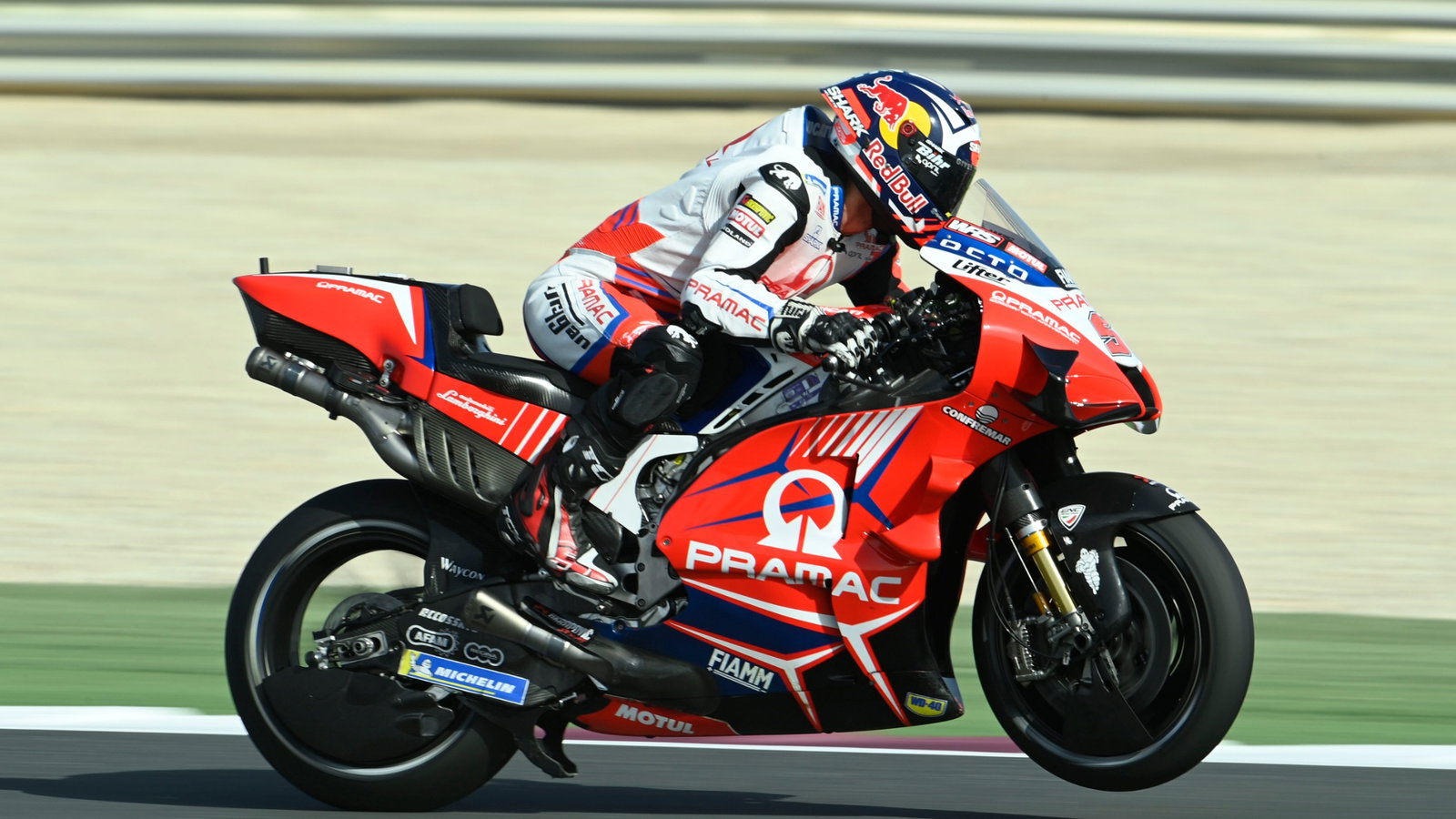 Johann Zarco, MotoGP, Qatar MotoGP 27 March 2021