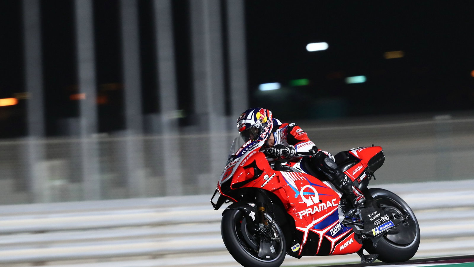 Johann Zarco Qatar MotoGP, 27 March 2021