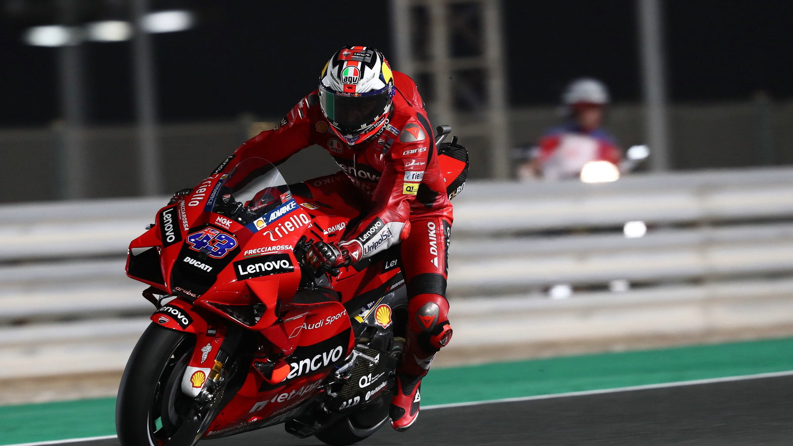 Jack Miller Qatar MotoGP, 27 March 2021