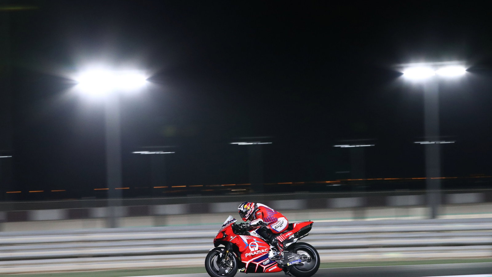 Johann Zarco, Qatar MotoGP, 27 March 2021