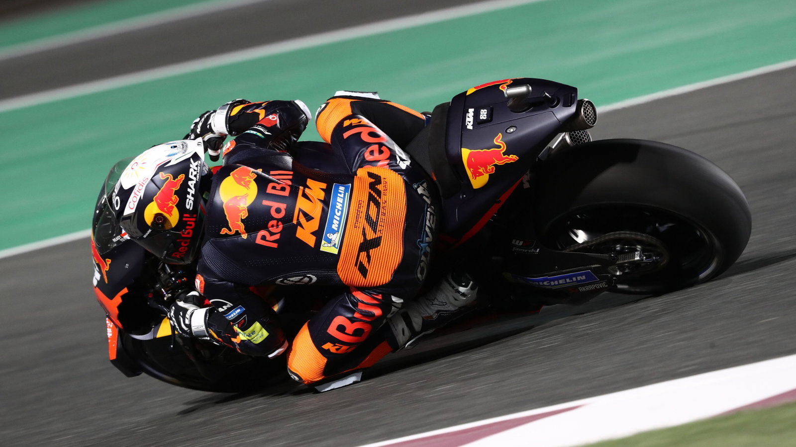 Miguel Oliveira, Qatar MotoGP, 27 March 2021