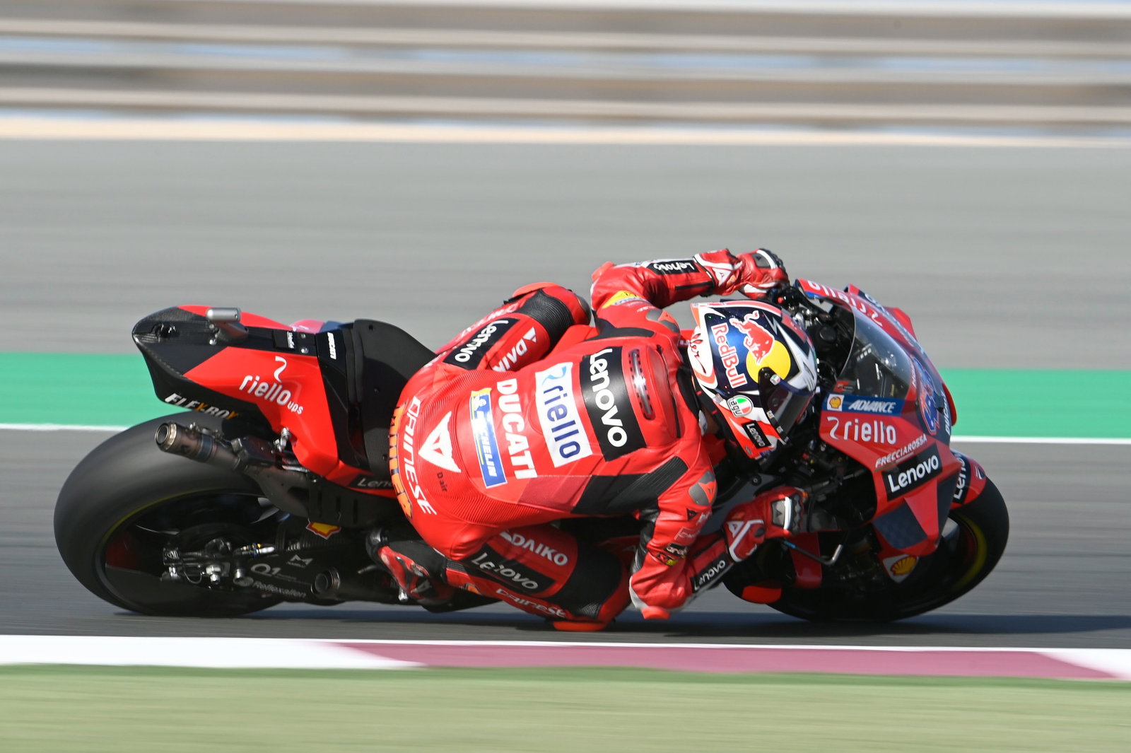 Jack Miller, MotoGP, Qatar MotoGP 27 March 2021