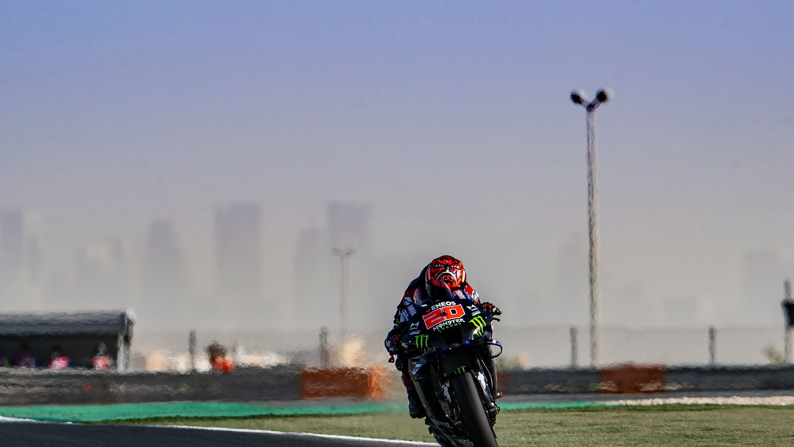 Fabio Quartararo, MotoGP, Qatar MotoGP 27 March 2021