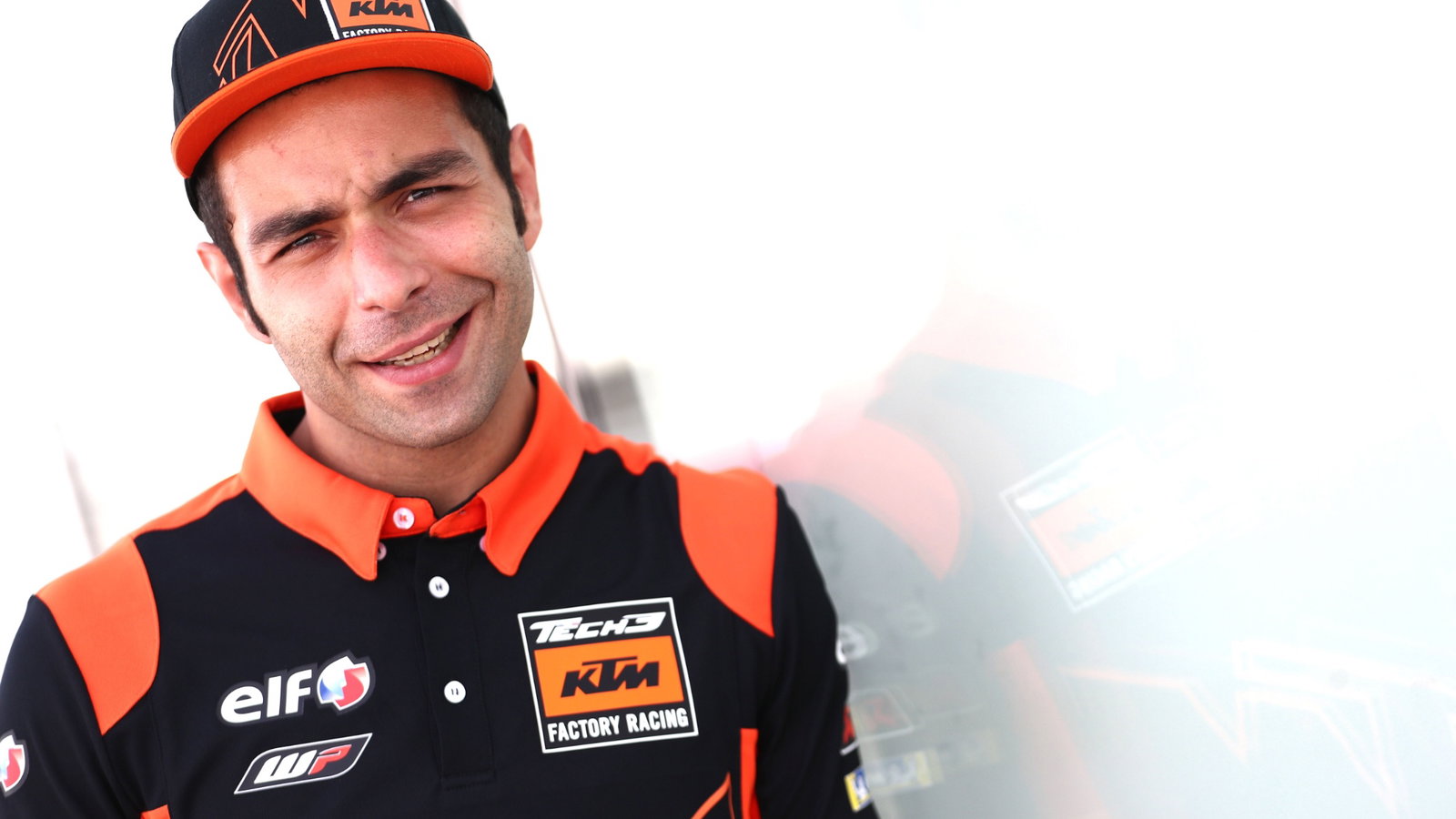 Danilo Petrucci , Doha MotoGP, 1 April 2021