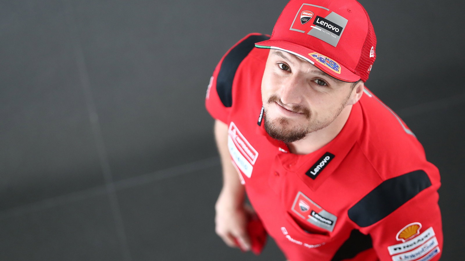 Jack Miller , Doha MotoGP, 1 April 2021