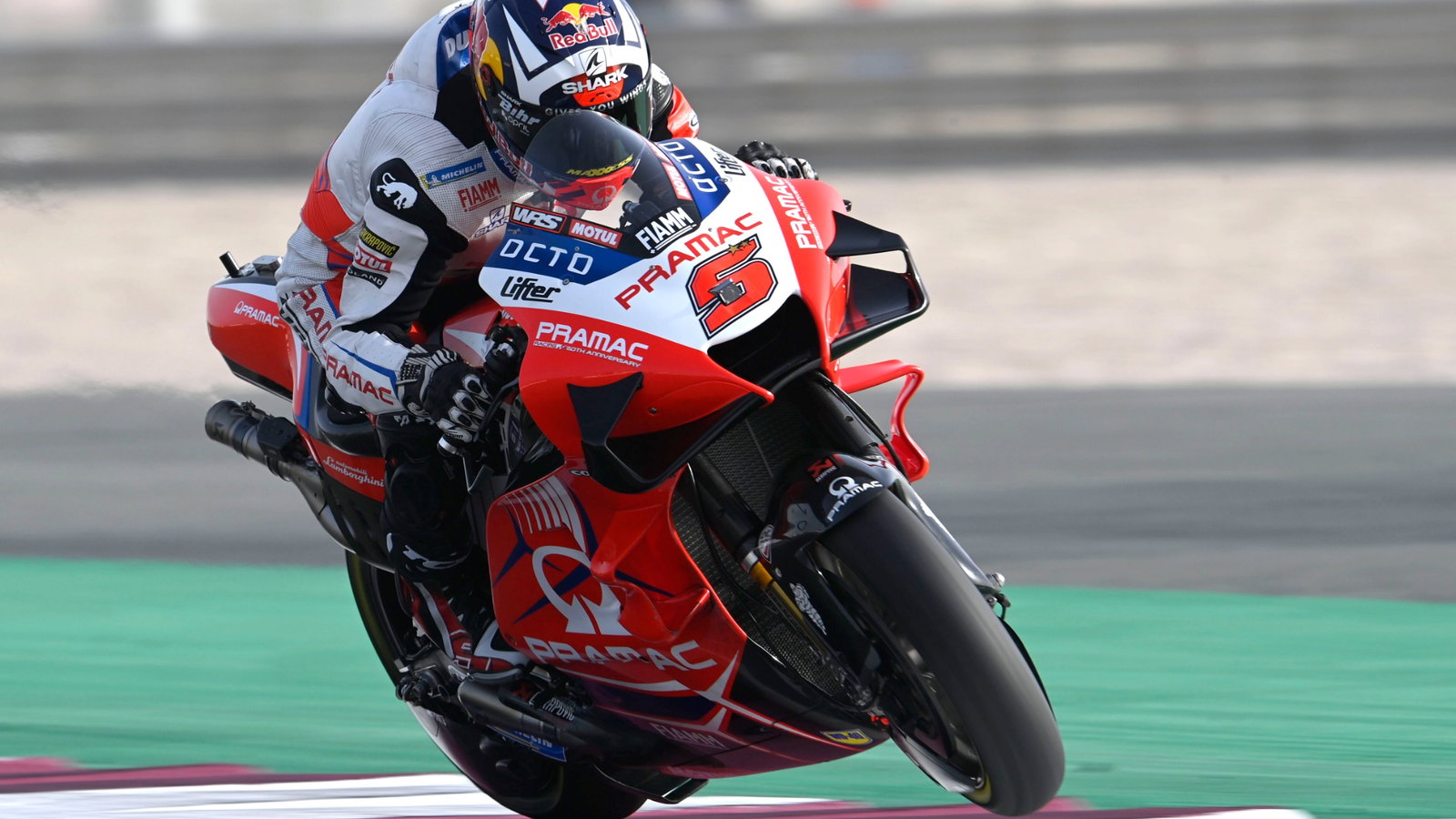 Johann Zarco, MotoGP, Doha MotoGP 2 April 2021