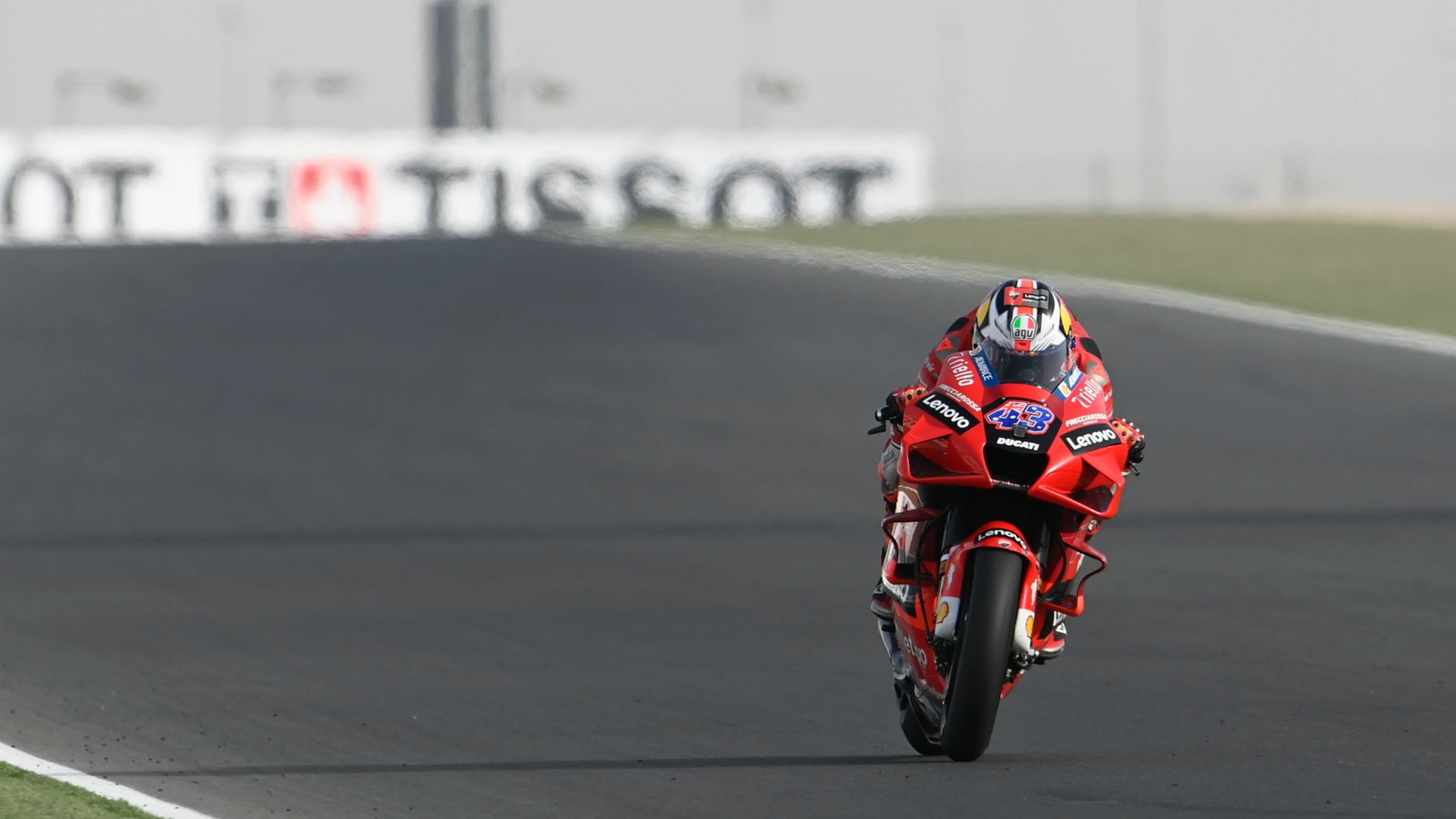 Jack Miller, MotoGP, Doha MotoGP 2 April 2021