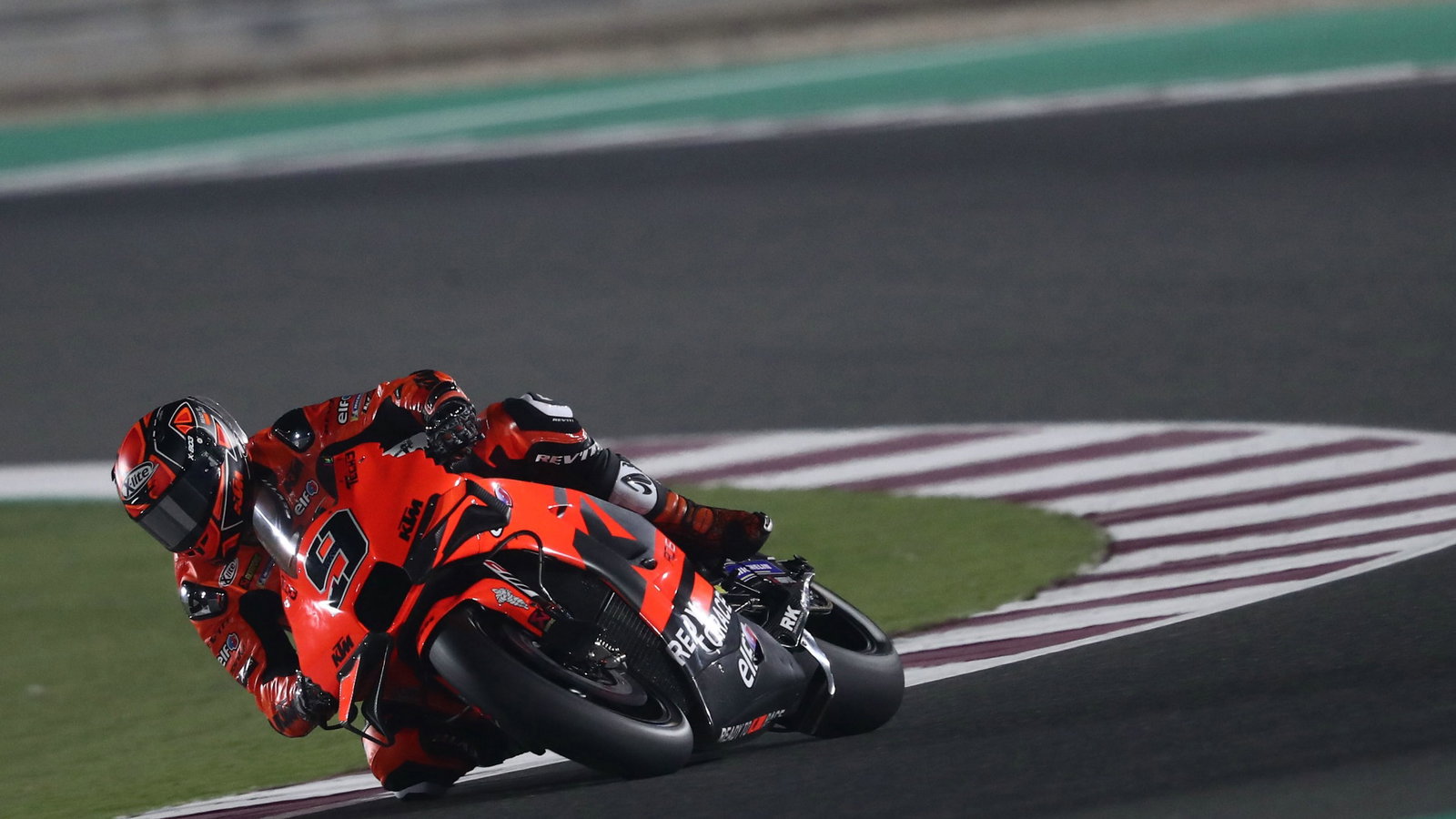 Danilo Petrucci, MotoGP, Doha MotoGP, 2 April 2021