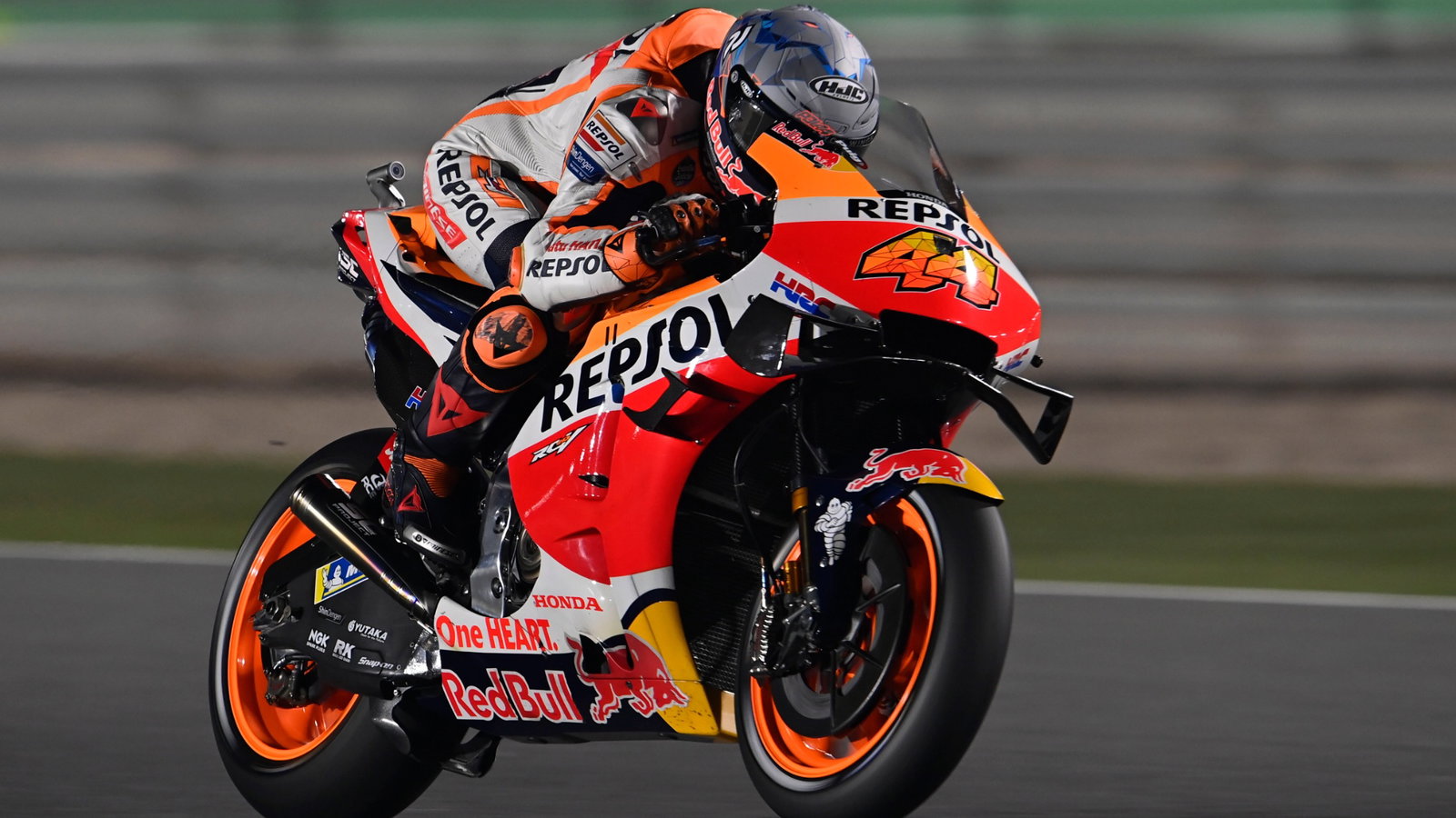 Pol Espargaro, MotoGP, Doha MotoGP 2 April 2021