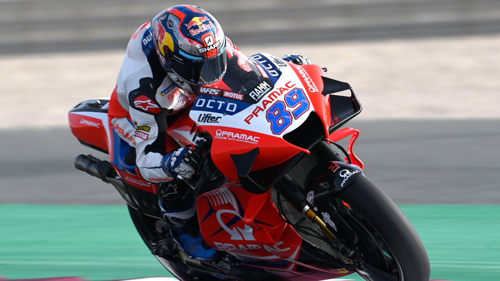 Jorge Martin, MotoGP, Doha MotoGP 2 April 2021