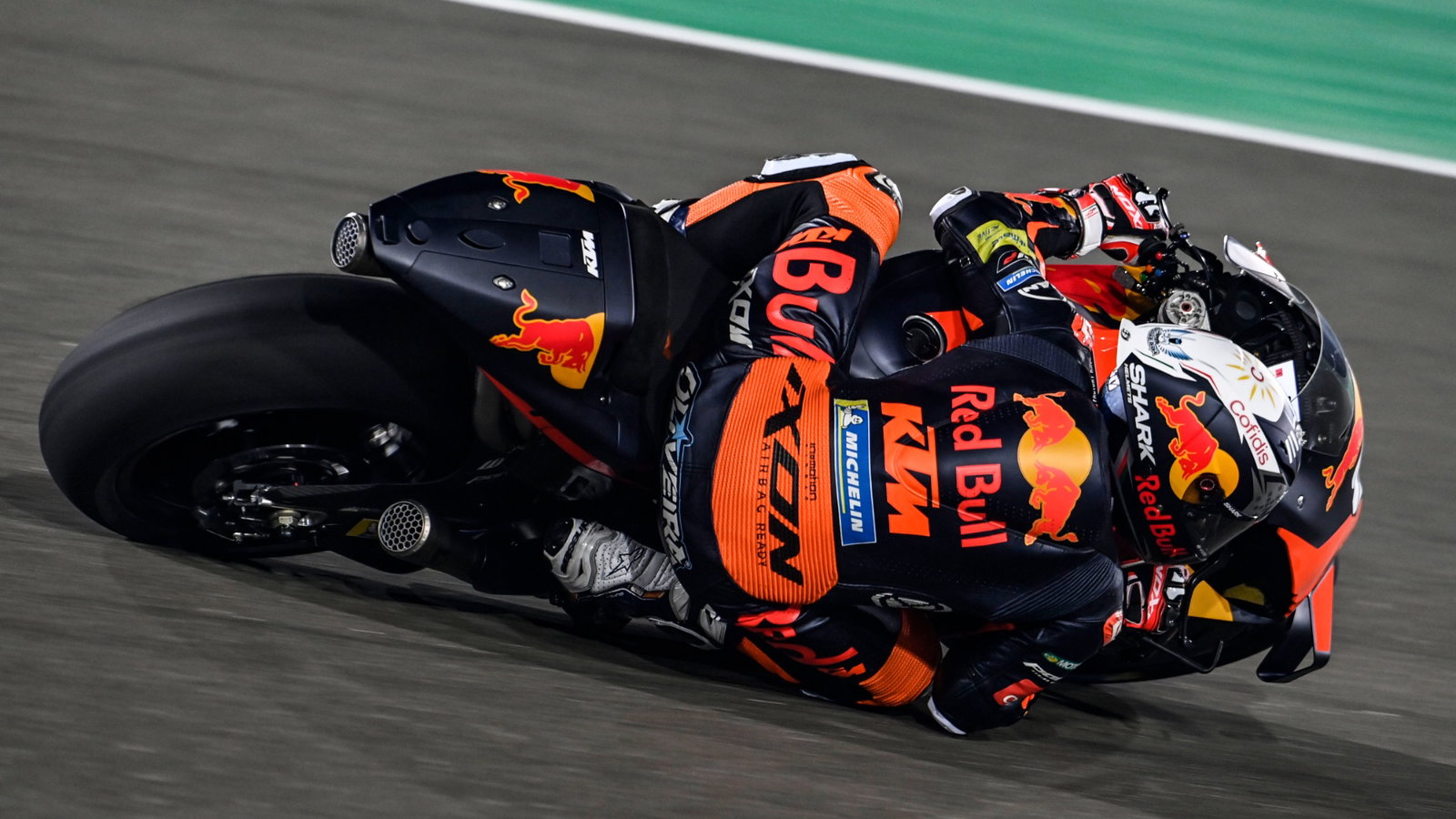 Miguel Oliveira , MotoGP, Doha MotoGP 2 April 2021