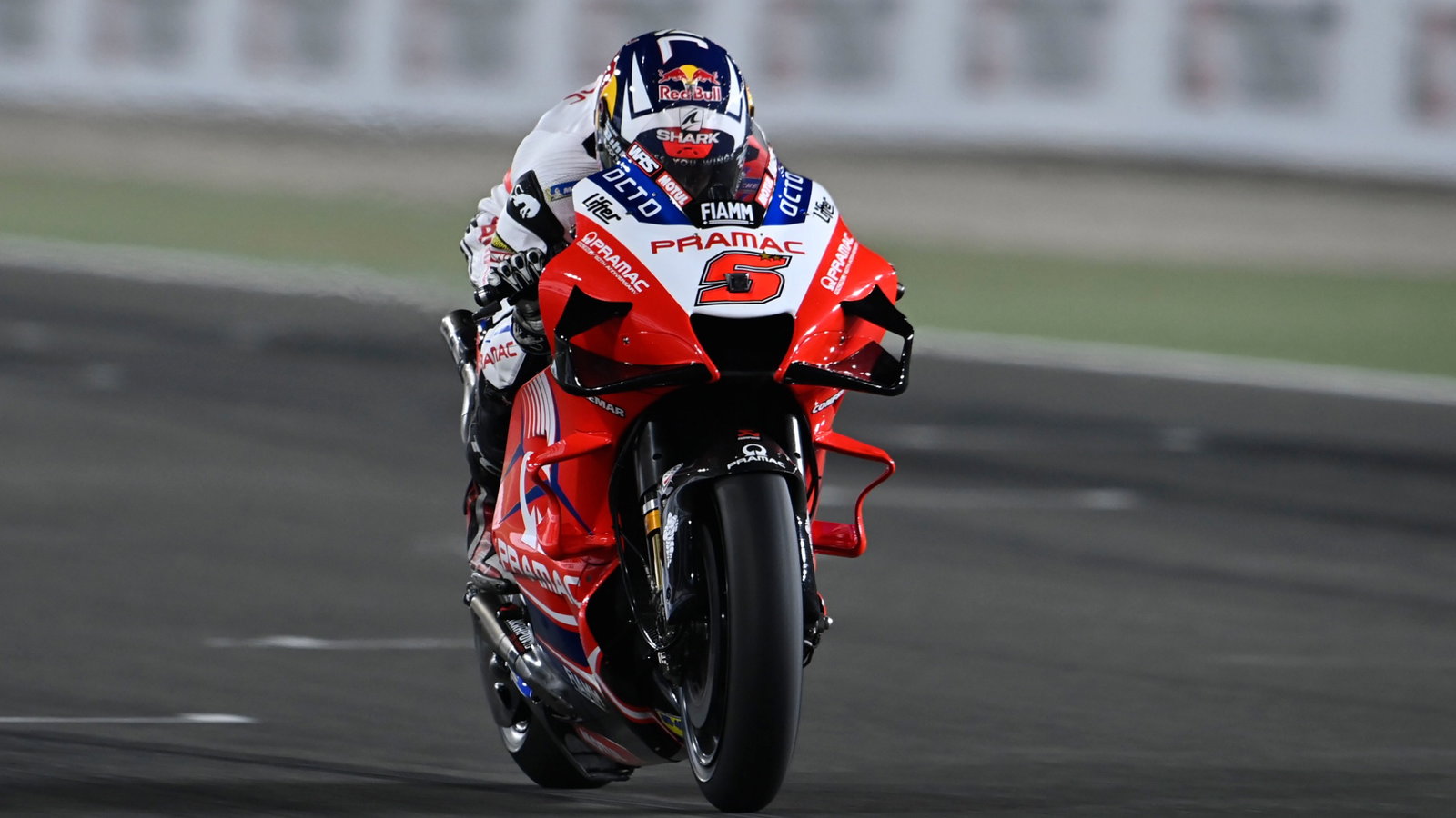 Johann Zarco, MotoGP, Doha MotoGP 3 April 2021