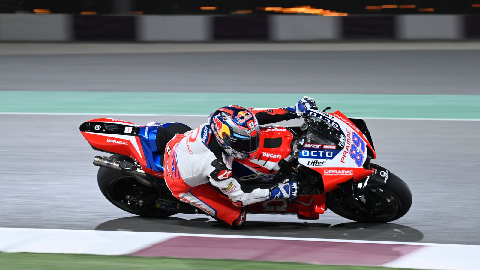 Jorge Martin, MotoGP, Doha MotoGP 3 April 2021