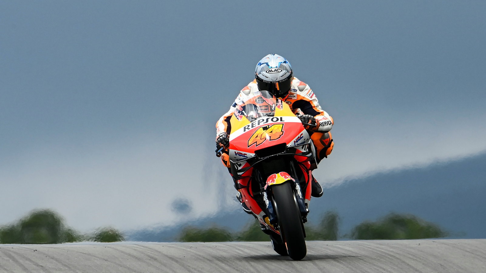 Pol Espargaro, MotoGP, Portuguese MotoGP 16 April 2021