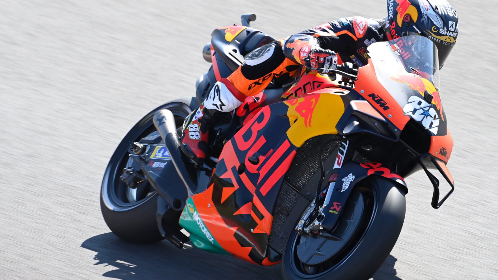 Miguel Oliveira, MotoGP, Portuguese MotoGP 17 April 2021