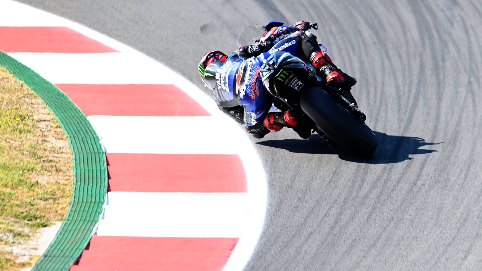 Fabio Quartararo, MotoGP, Portuguese MotoGP 17 April 2021