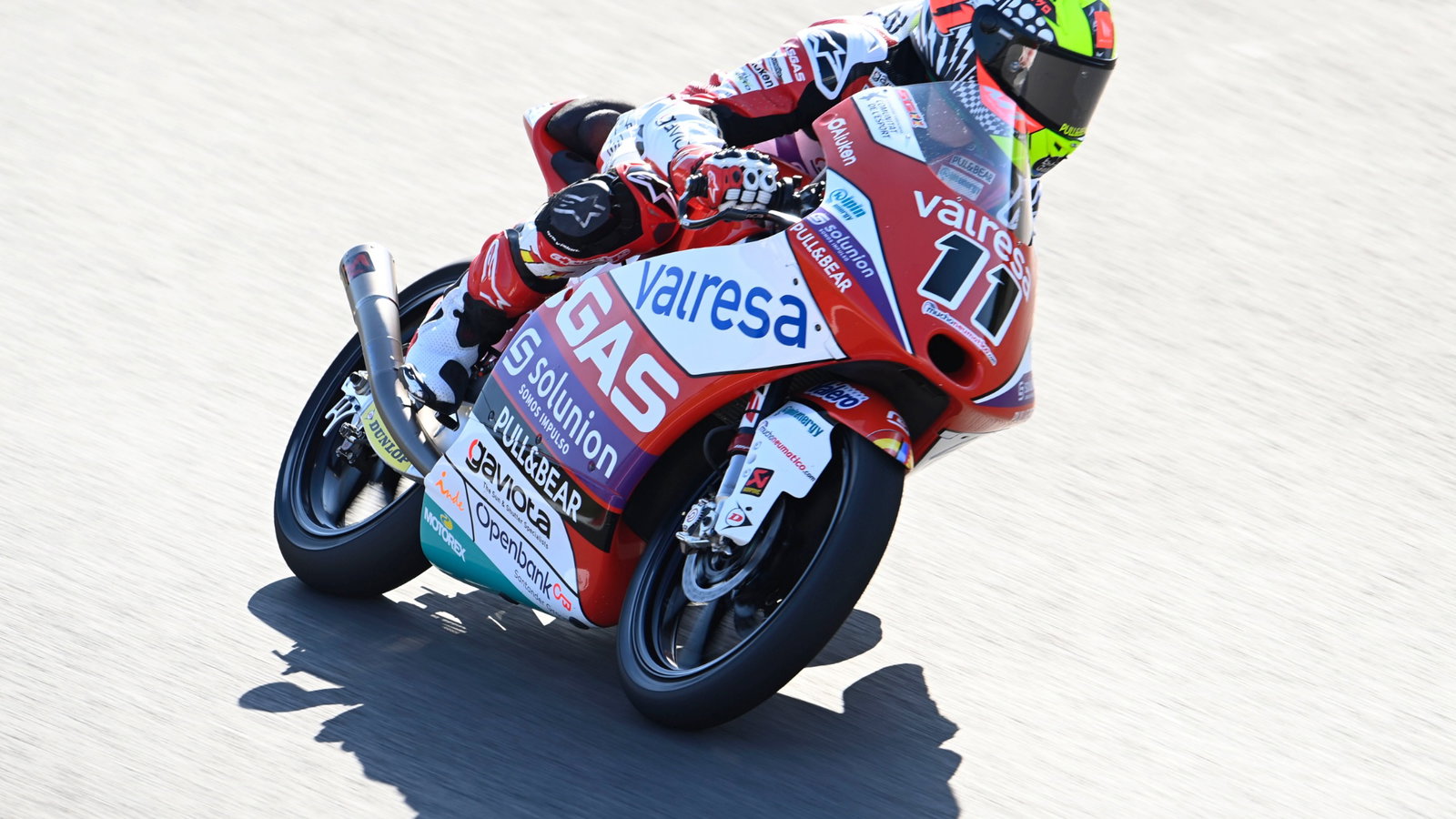 Sergio Garcia, Moto3, Portuguese MotoGP, 17 April 2021