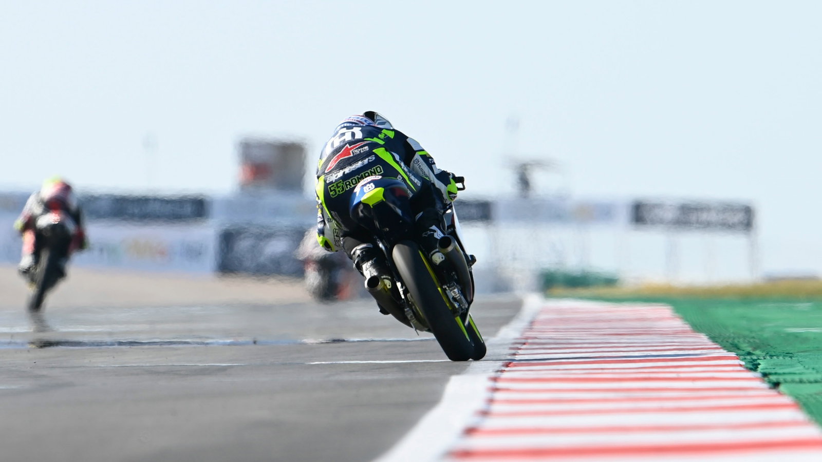 Romano Fenati, Moto3, Portuguese MotoGP, 17 April 2021