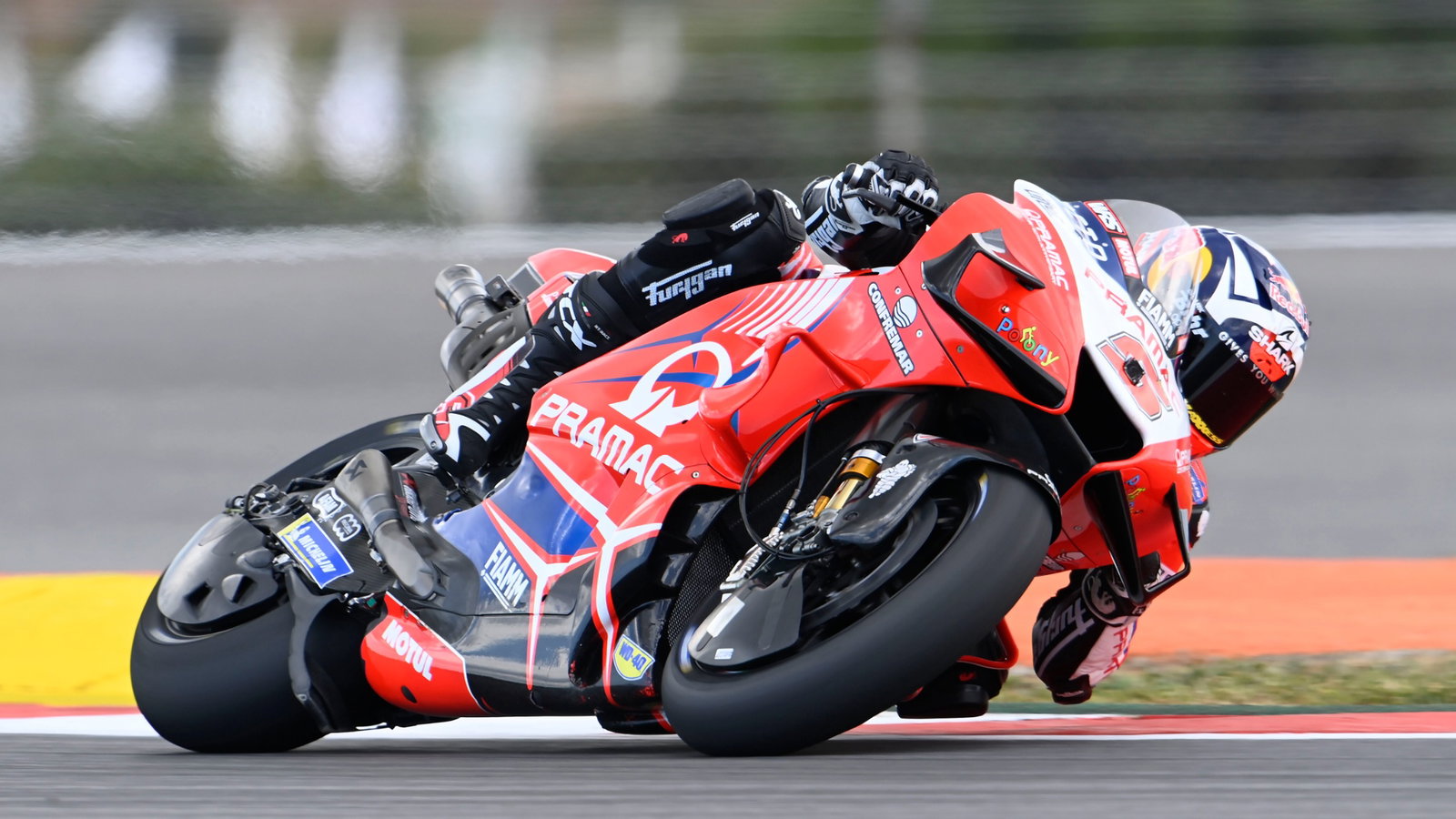 Johann Zarco, MotoGP, Portuguese MotoGP 17 April 2021