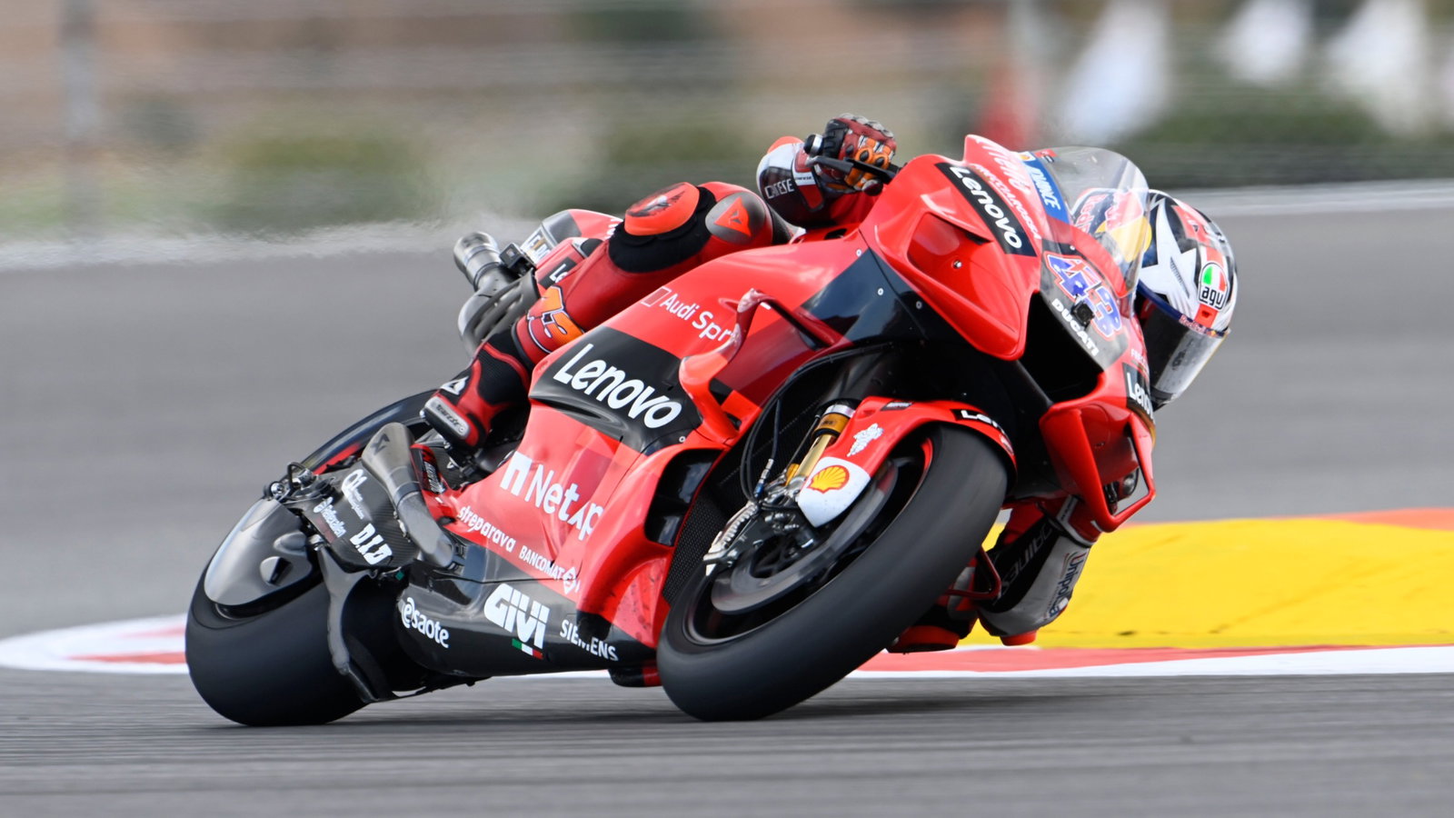 Jack Miller, MotoGP, Portuguese MotoGP 17 April 2021
