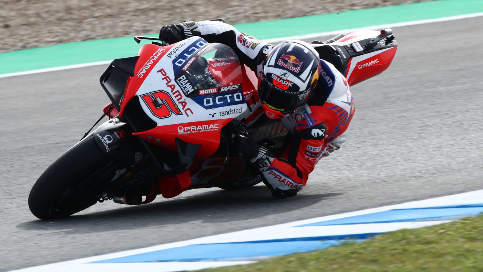 Johann Zarco, MotoGP, Spanish MotoGP, 30 April 2021