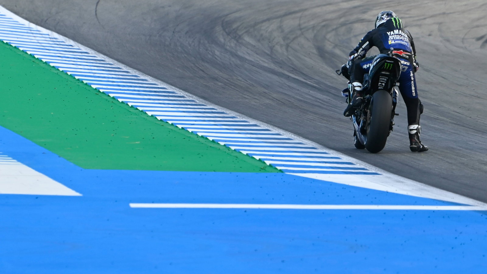 Maverick Vinales, MotoGP, Spanish MotoGP 30 April 2021