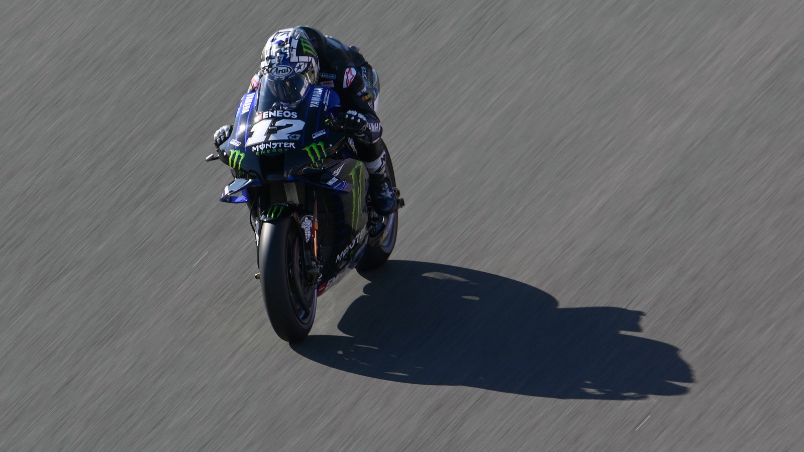 Maverick Vinales, MotoGP, Spanish MotoGP, 1 May 2021