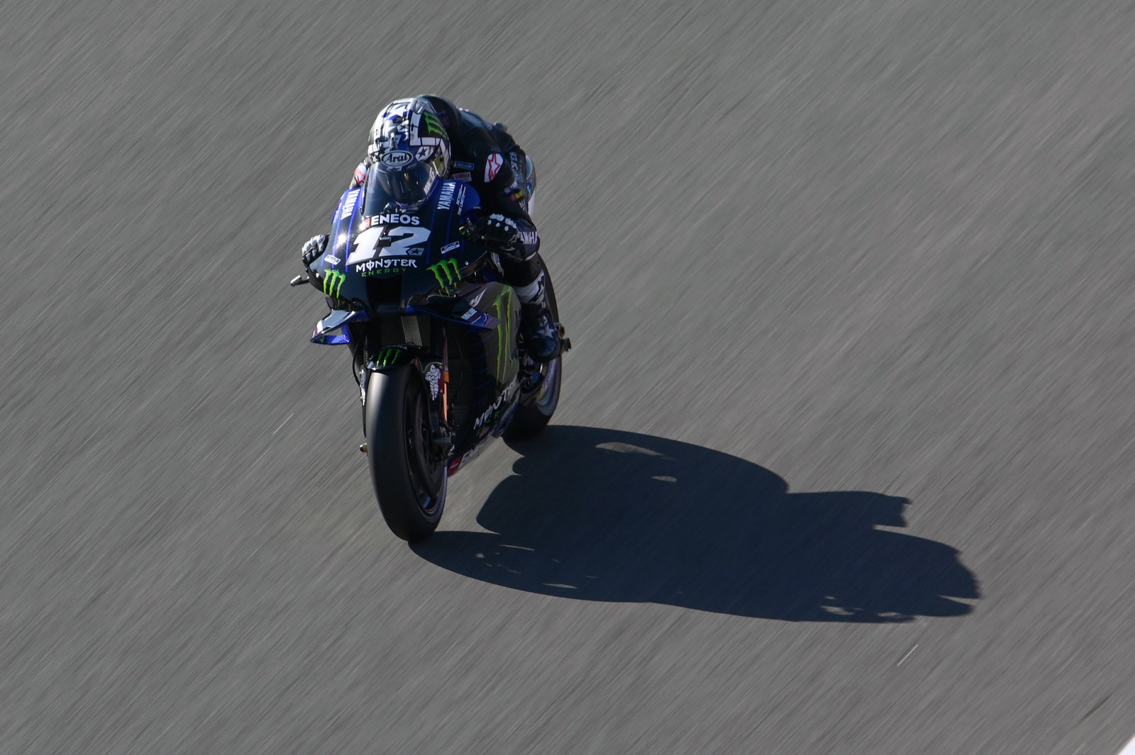 Maverick Vinales, MotoGP, Spanish MotoGP, 1 May 2021