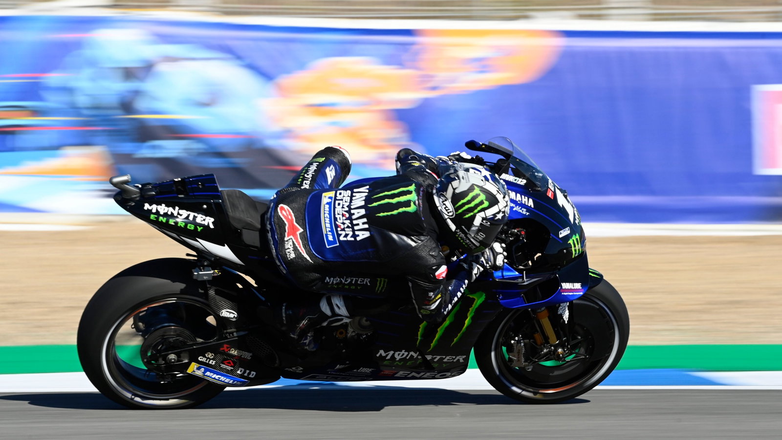 Maverick Vinales, MotoGP, Spanish MotoGP, 1 May 2021