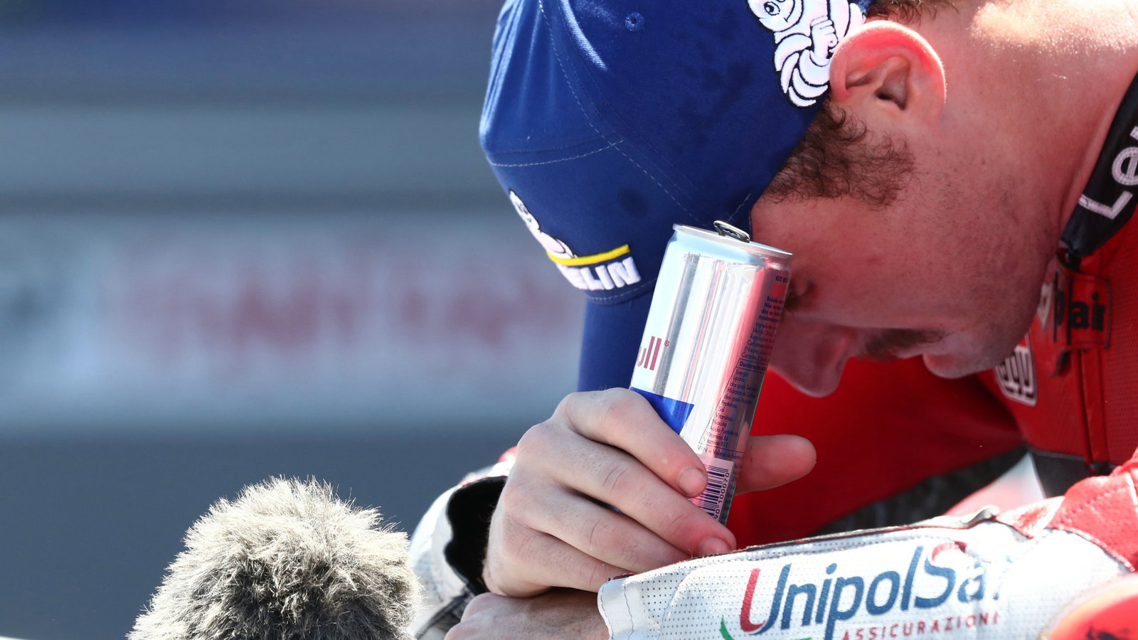 Jack Miller, MotoGP race, Spanish MotoGP, 2 May 2021