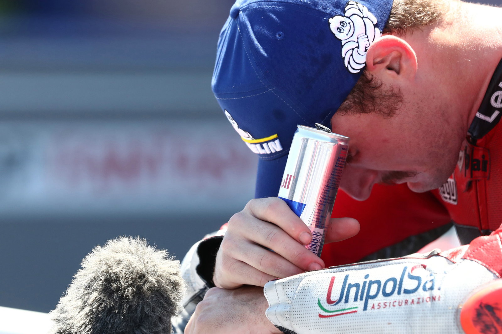 Jack Miller, MotoGP race, Spanish MotoGP, 2 May 2021