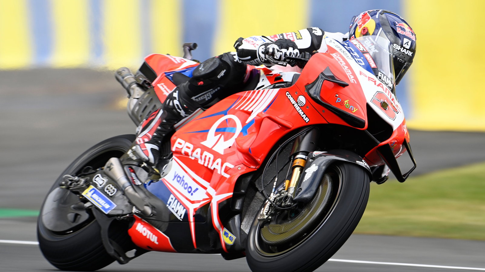 Johann Zarco, French MotoGP, 14 May 2021