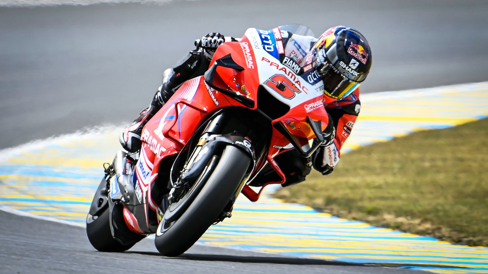 Johann Zarco, MotoGP, French MotoGP 14 May 2021