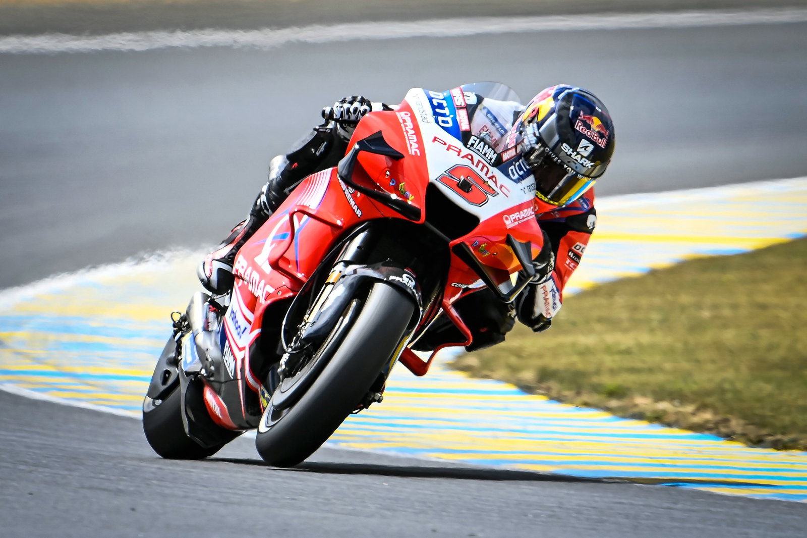 Johann Zarco, MotoGP, French MotoGP 14 May 2021