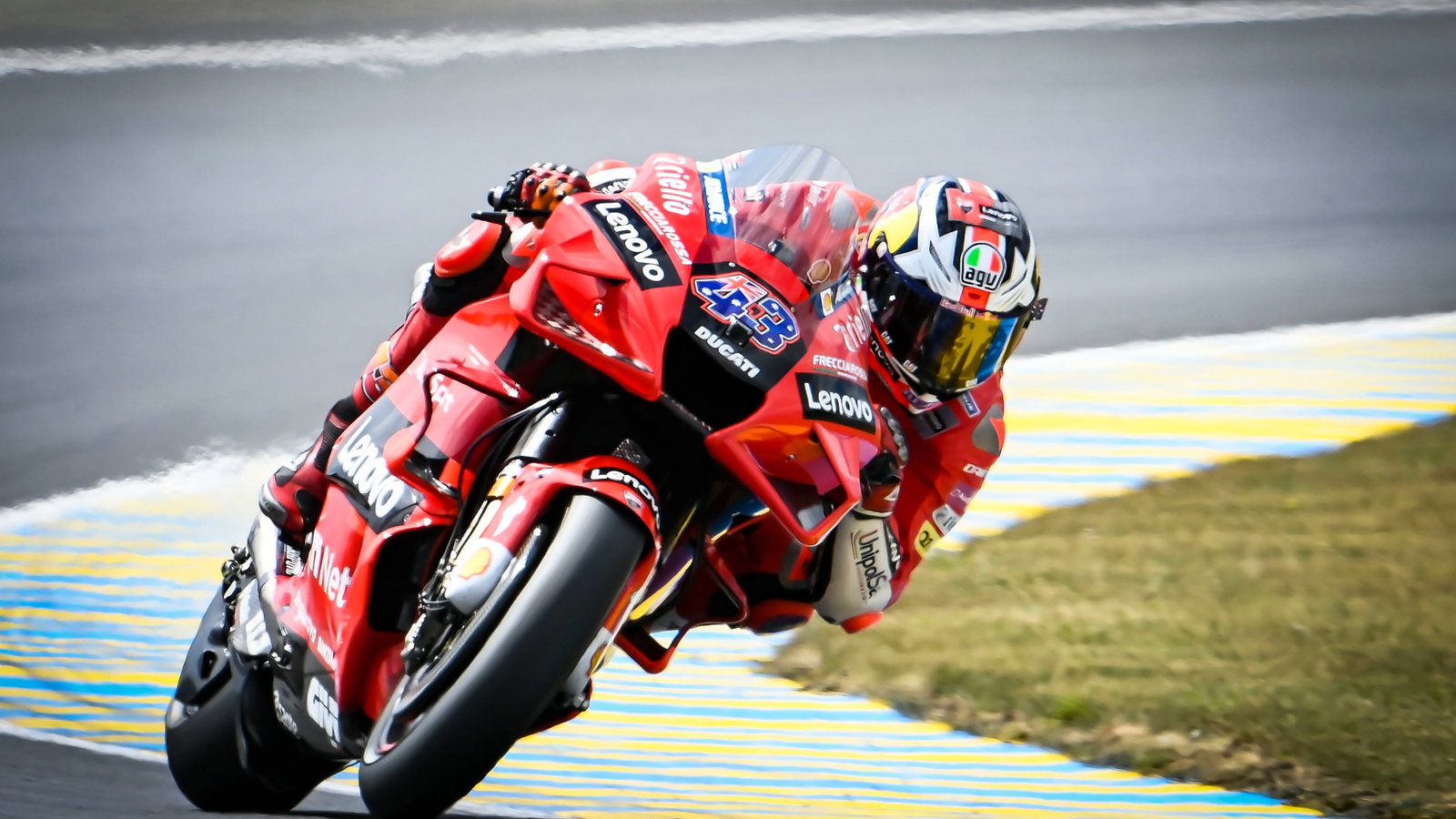 Jack Miller, MotoGP, French MotoGP 14 May 2021