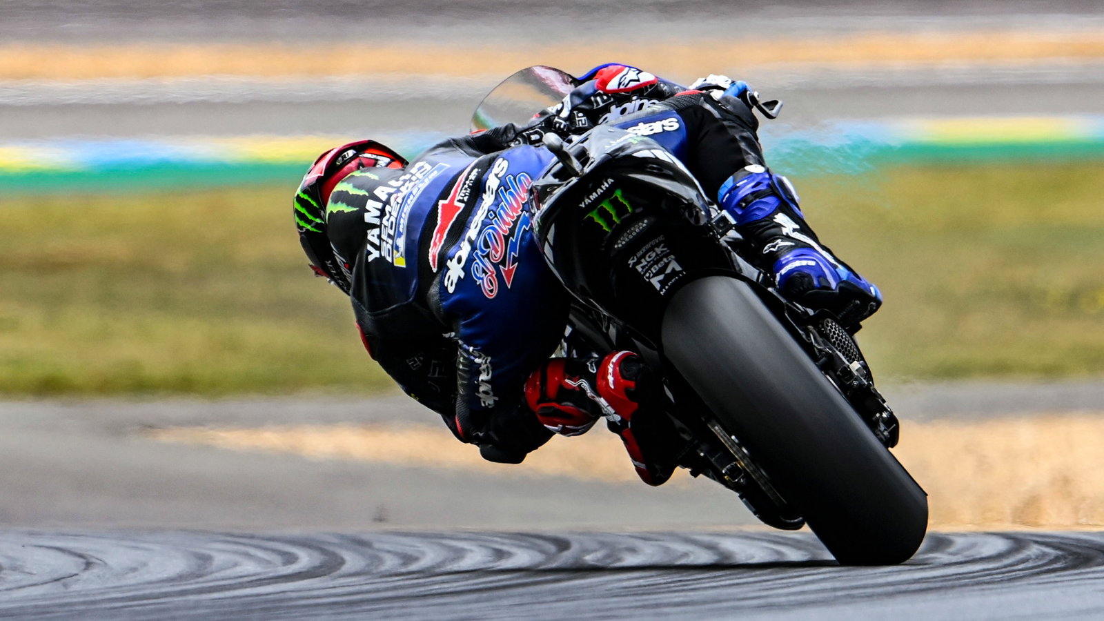 Fabio Quartararo, MotoGP, French MotoGP 14 May 2021