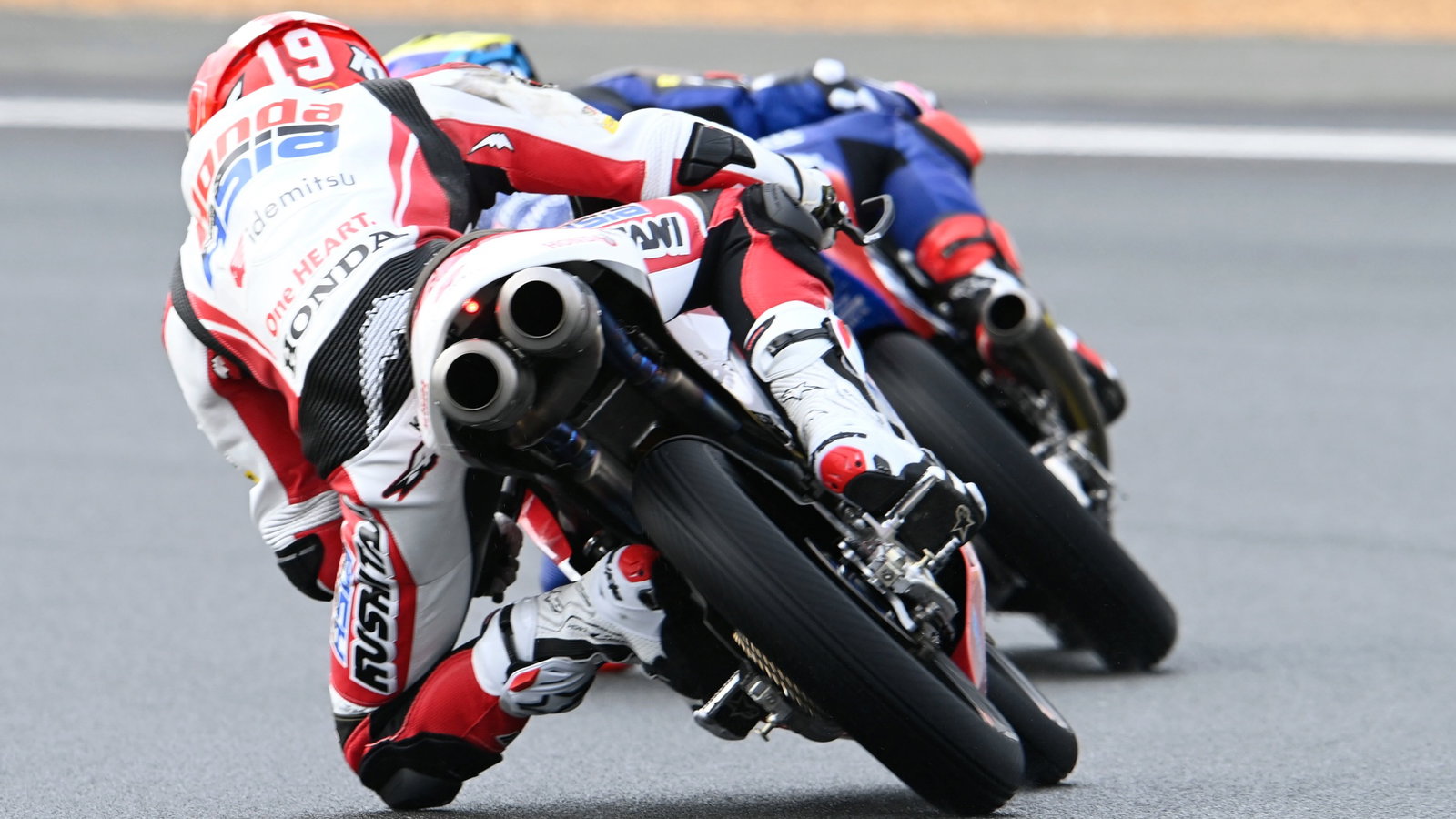 Andi Farid Izdihar, Moto3, French MotoGP, 15 May 2021