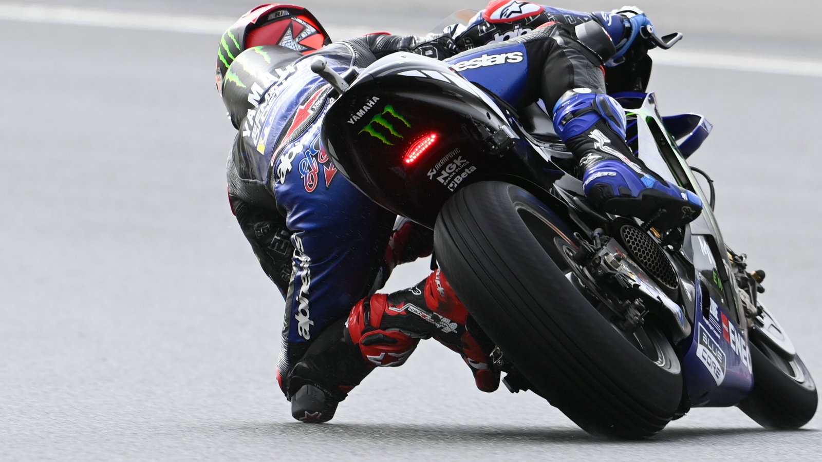 Fabio Quartararo, MotoGP, French MotoGP 15 May 2021