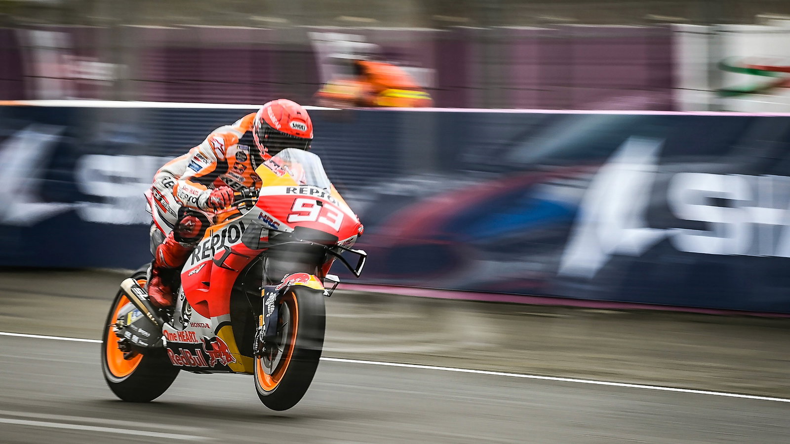 Marc Marquez, MotoGP, French MotoGP 15 May 2021